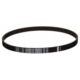 Omega timing belt 5m 15mm 127 teeth 5m63515 optibel