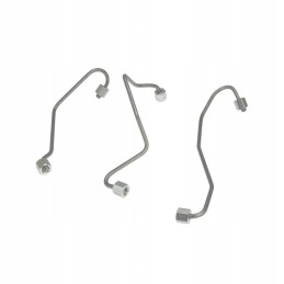 Set of injection lines, 3 pcs. MF3 Massey F