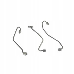 Set of injection lines, 3 pcs. MF3 Massey F