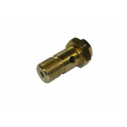 Fuel check valve 00 8004 000