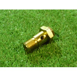 Fuel check valve 00 8004 000