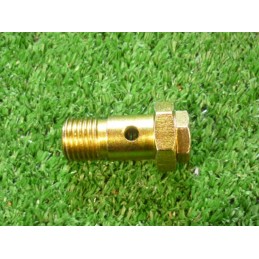 Fuel check valve 00 8004 000