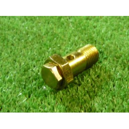 Fuel check valve 00 8004 000