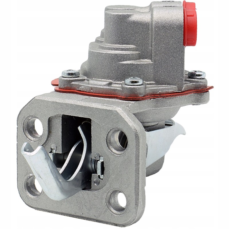 Fuel pump mf3 mf 255 c360 3p 2641724