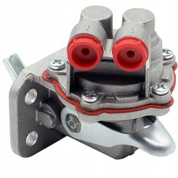 Fuel pump mf3 mf 255 c360 3p 2641724