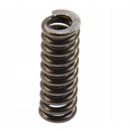 C330 gearbox latch spring 50011610