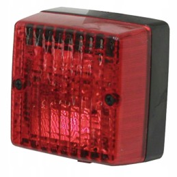 Rear fog lamp