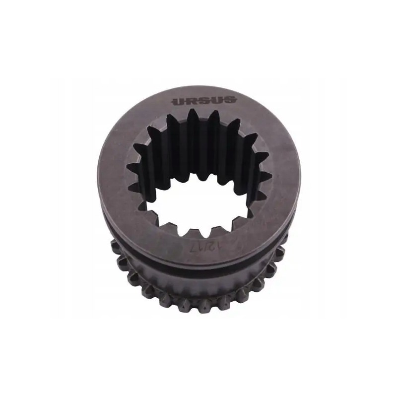 Original Ursus MF3 reducer coupling sleeve