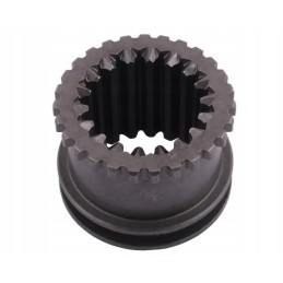 Original Ursus MF3 reducer coupling sleeve