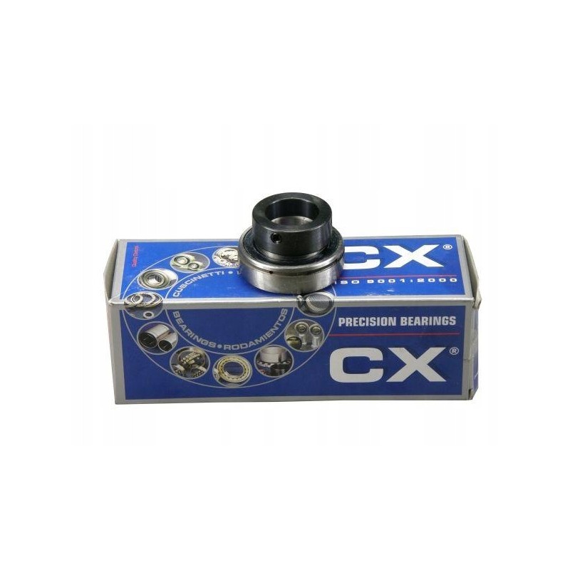 Self-aligning bearing d205 rm d205