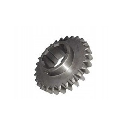 Gearbox gear wheel 25 37 154 t 25