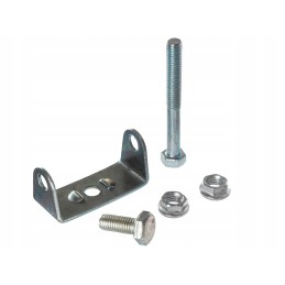 Work lamp fi 115mm IP 67 14 LED 42W 2800 lm