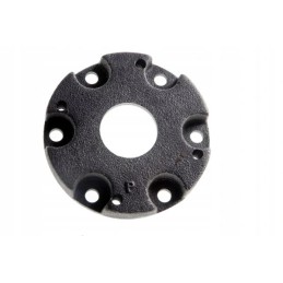 Cover of the PTO relay shaft C 330 C 330