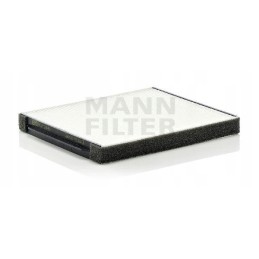 Mann filter cu 2441 space ventilation filter