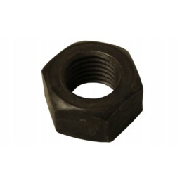Rear axle cover nut 5 8 x3 1 4 mf3