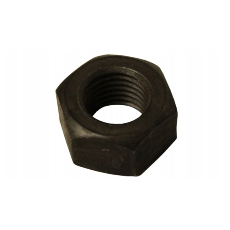 Rear axle cover nut 5 8 x3 1 4 mf3