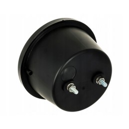 Plastic rear combination lamp, left turn signal