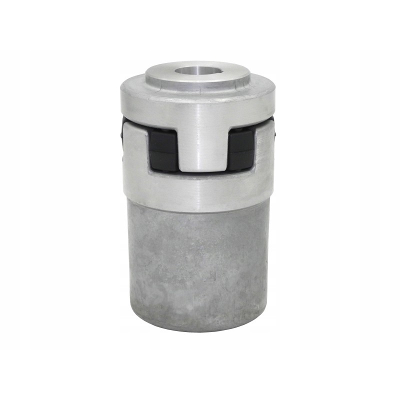 Clutch for pump G1, engine 0 25 0 55kW, 14mm shaft