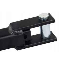 Complete telescope Ursus C 360 Zetor stabilizer