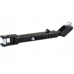 Complete telescope Ursus C 360 Zetor stabilizer