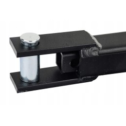 Complete telescope Ursus C 360 Zetor stabilizer