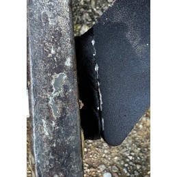 Complete telescope Ursus C 360 Zetor stabilizer