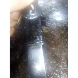 Complete telescope Ursus C 360 Zetor stabilizer