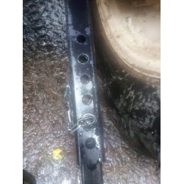 Complete telescope Ursus C 360 Zetor stabilizer