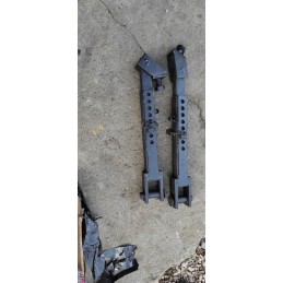 Complete telescope Ursus C 360 Zetor stabilizer