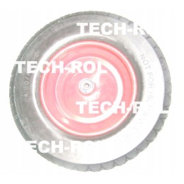 Solid foam wheelbarrow 4 00 8 400x8 ball bearing