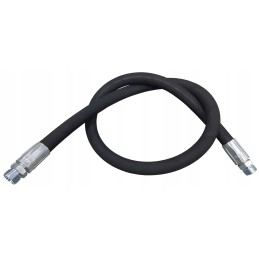 Hydraulic hose line dn10 18 18 bb600 330bar