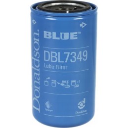 Oil filter dbl7349