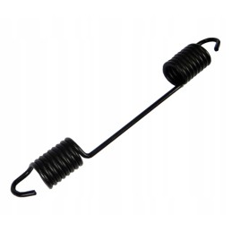 C360 jaw spring, original Ursus