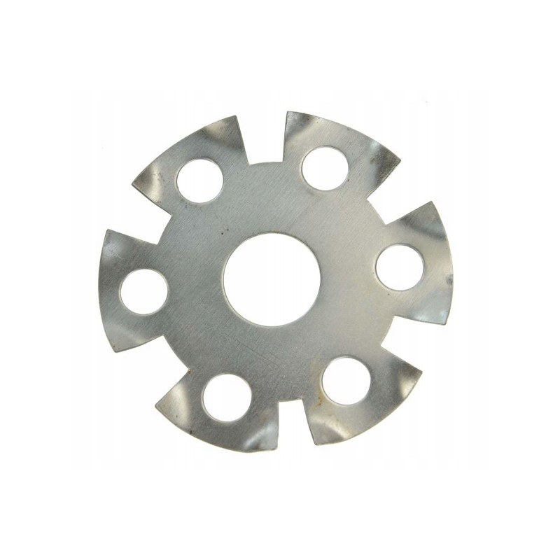 Flywheel washer for C330, domestic product
