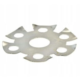 Flywheel washer for C330, domestic product