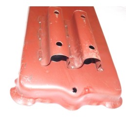 Reinforced battery base Ursus C 330 thick