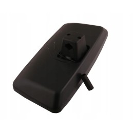 Universal heated mirror 426 x 200 clamp