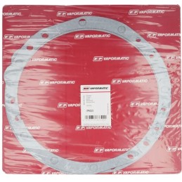 Rear axle scabbard seal