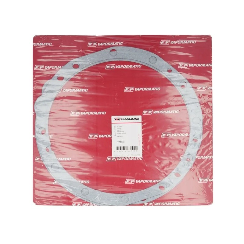 Rear axle scabbard seal