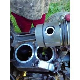 Connecting rod bearings and grinding r1 n 025 ursus c330