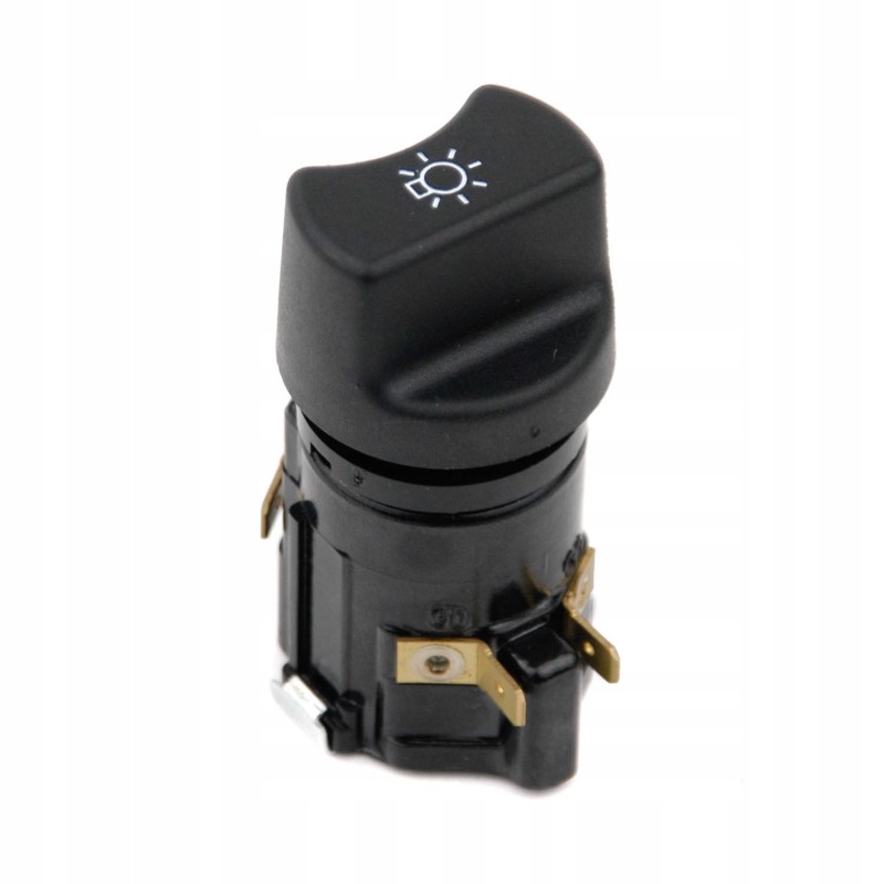 Switch, light switch, zetor 59115636 original