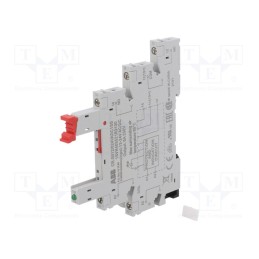 1 pcs x ABB - 1SVR405521R3100 - Socket