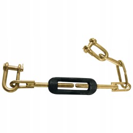 Lift arm chain for Ursus C330 42370330