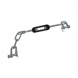 Lift arm chain for Ursus C330 42370330