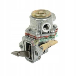 Fuel pump new holland case 504090935