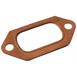 Wladimirec t 25 exhaust manifold gasket