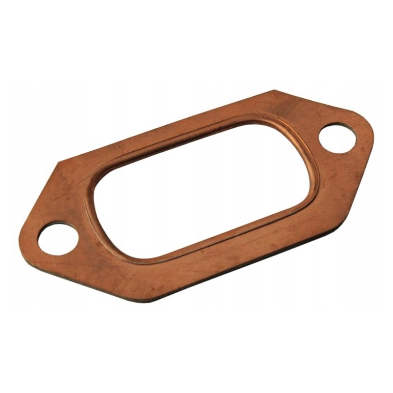 Wladimirec t 25 exhaust manifold gasket