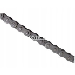 Roller chain wzm 06ah 1 ansi a35h 2 5m warynski