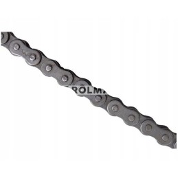 Roller chain wzm 06ah 1 ansi a35h 2 5m warynski