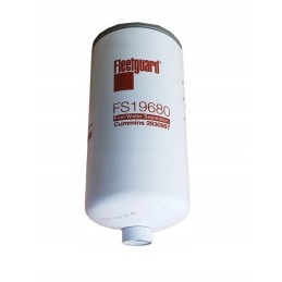 Fuel filter 84565884 case new holland fleetguard